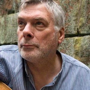 Steve Tilston at The Live Room